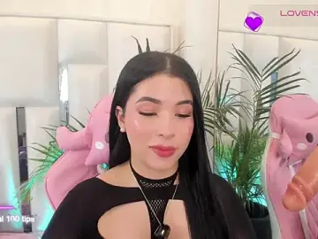 Imnikaa_  live sex cam