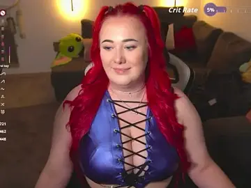 LittleEve  live sex cam