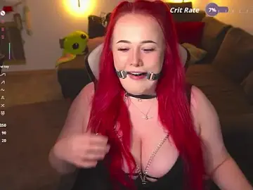 LittleEve  live sex cam