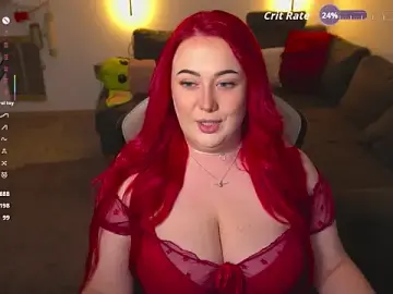 LittleEve  live sex cam