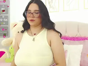 Miss_linda_  live sex cam