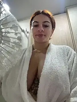 AtheneaRossi  live sex cam