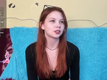 EmberVexen  live sex cam