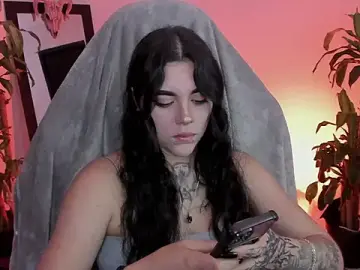 MissCharlottte18  live sex cam