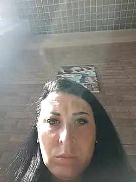 PersiaBrooke  live sex cam