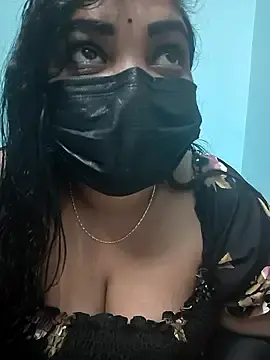 Shaksana-reddy  live sex cam
