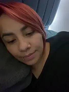 Alejandra_prk26  live sex cam