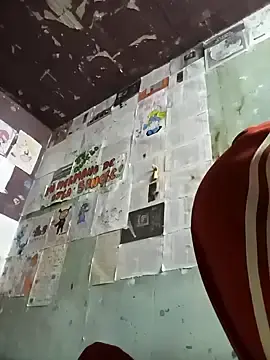 Juliethdiamond  live sex cam