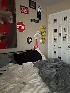 Madswagson  live sex cam