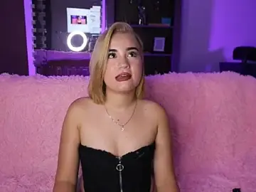 Sol-beautty  live sex cam