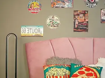 AriaXo  live sex cam