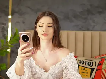 AriaXo  live sex cam
