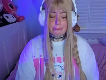 Chiibis  live sex cam