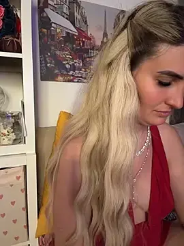 EvelynFrances  live sex cam