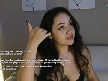 Isa_1207  live sex cam