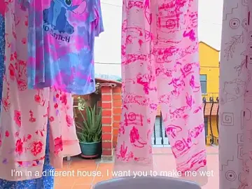 Mala_Bad  live sex cam