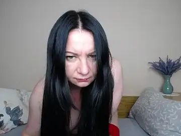 Milka_Web  live sex cam