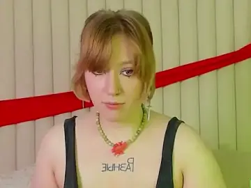 RachelCart  live sex cam