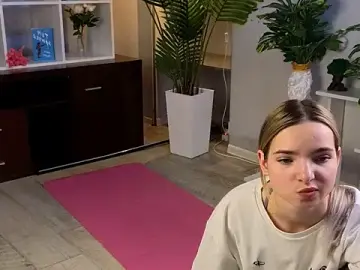 RosannPritchard  live sex cam