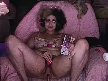 SleepingBeautyBabyGirll  live sex cam