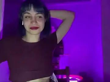 SuccubKira  live sex cam
