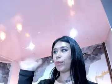 SusanVilla  live sex cam