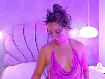 YaninaVega  live sex cam