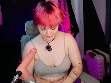 Ezrafaithxx  live sex cam