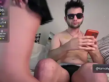 Hevesim  live sex cam