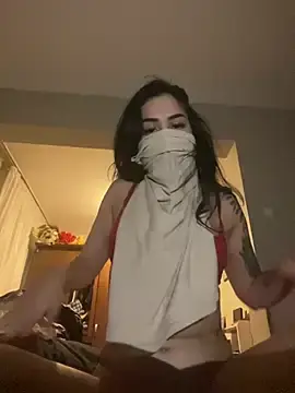 Karannncann  live sex cam