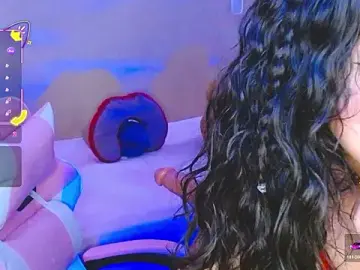 Kim_saenz20  live sex cam