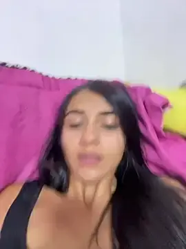 Miluwatson  live sex cam