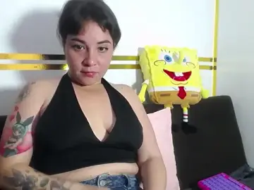 AlenaVolt_x  live sex cam