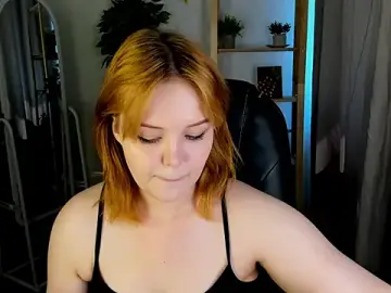 Bella-Wilde  live sex cam