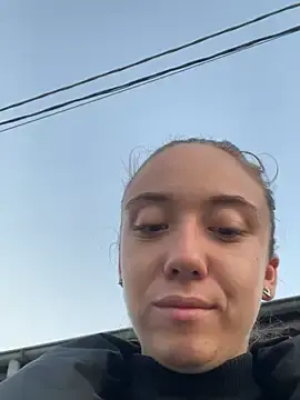 CristinaSw  live sex cam