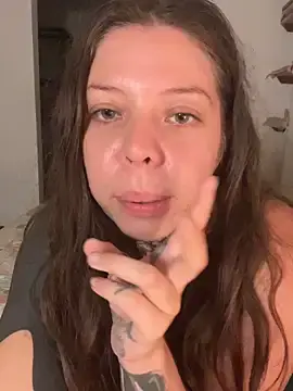 Kyamoore  live sex cam