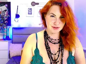 Ms_Ferrari  live sex cam