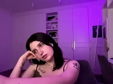 ShuJarecke  live sex cam