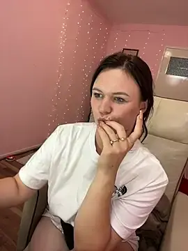 SweetLikaaa  live sex cam