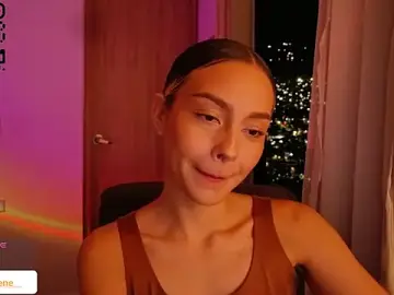 Lilithselene  live sex cam
