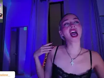 Lilithselene  live sex cam