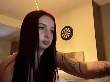 Loveurhandss  live sex cam