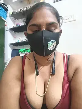 Pattupattuma27  live sex cam