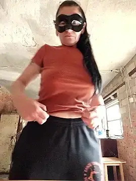 Black-Panti  live sex cam