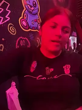 Dulcevela__  live sex cam