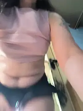 KikiXRed  live sex cam