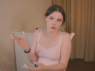 LuettaJacome  live sex cam