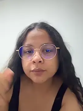 SubmissiveCurvy  live sex cam