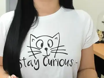 TheGoldenGirl  live sex cam