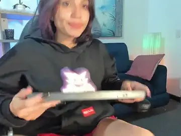 ZoeConti  live sex cam